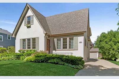 4120 Harvey Avenue, Western Springs, IL 60558 - Photo 1