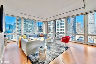 880 N Lake Shore Drive #25H, Chicago, IL 60611 - Photo 2
