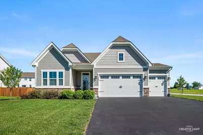 901 S Wind Drive, Sandwich, IL 60548 - Photo 2