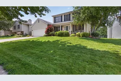 1324 Kenneth Drive, Bloomington, IL 61704 - Photo 2
