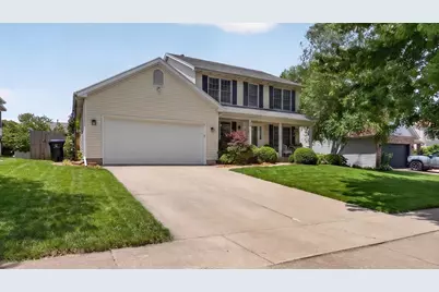 1324 Kenneth Drive, Bloomington, IL 61704 - Photo 1