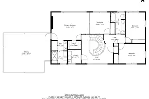 1434 Woodhill Dr, Northbrook, IL 60062 - Photo 36