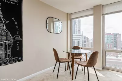 111 E Chestnut Street #26D, Chicago, IL 60611 - Photo 4