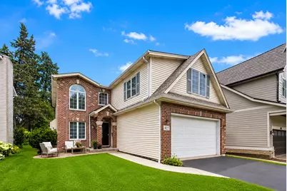827 Birch Avenue, Downers Grove, IL 60515 - Photo 1