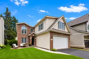 827 Birch Ave, Downers Grove, IL 60515 - Photo 1