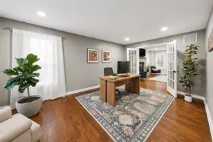 827 Birch Ave, Downers Grove, IL 60515 - Photo 2