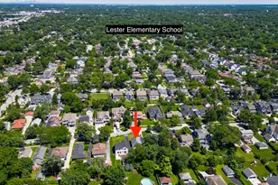 4532 Sherwood Ave, Downers Grove, IL 60515 - Photo 30