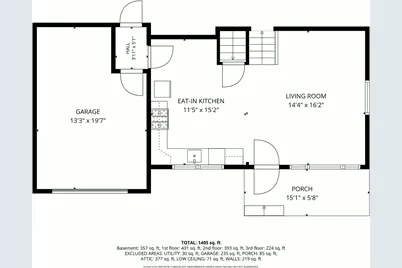 4532 Sherwood Avenue, Downers Grove, IL 60515 - Photo 22