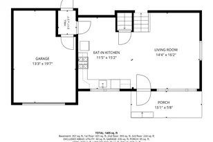 4532 Sherwood Ave, Downers Grove, IL 60515 - Photo 22