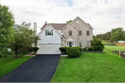 1888 Shoreline Court, Romeoville, IL 60446 - Photo 2