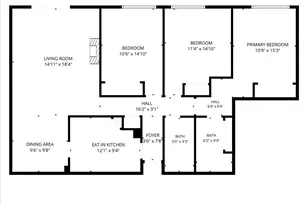 725 W Dempster St, Des Plaines, IL 60016 - Photo 26