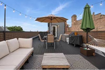 1810 S Racine Avenue #3, Chicago, IL 60608 - Photo 18