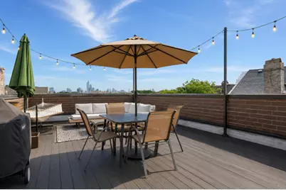 1810 S Racine Avenue #3, Chicago, IL 60608 - Photo 16