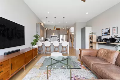 1810 S Racine Avenue #3, Chicago, IL 60608 - Photo 4
