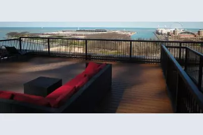 540 N Lake Shore Drive #206, Chicago, IL 60611 - Photo 16