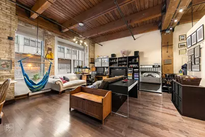 540 N Lake Shore Drive #206, Chicago, IL 60611 - Photo 2