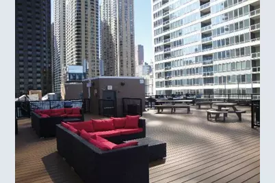 540 N Lake Shore Drive #206, Chicago, IL 60611 - Photo 12