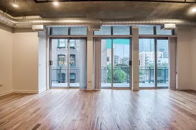 111 S Morgan Street #418, Chicago, IL 60607 - Photo 4