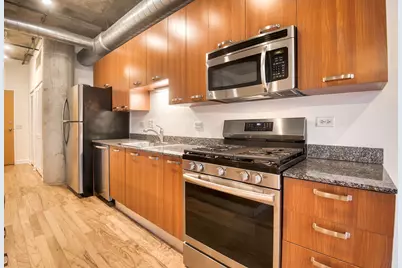 111 S Morgan Street #418, Chicago, IL 60607 - Photo 12
