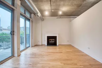 111 S Morgan Street #418, Chicago, IL 60607 - Photo 8