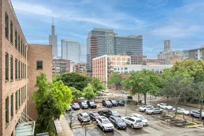 111 S Morgan Street #418, Chicago, IL 60607 - Photo 6