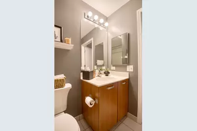 111 S Morgan Street #418, Chicago, IL 60607 - Photo 20