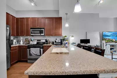 1400 S Michigan Avenue #2608, Chicago, IL 60605 - Photo 12