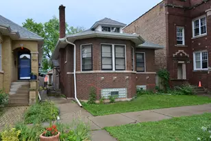 5841 N Washtenaw Ave, Chicago, IL 60659 - Photo 1