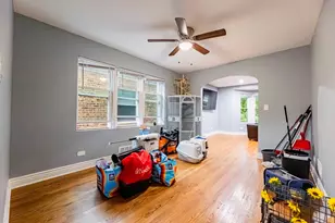 7638 S Laflin St, Chicago, IL 60620 - Photo 4