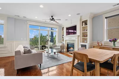 1632 W Diversey Parkway #3W, Chicago, IL 60614 - Photo 2