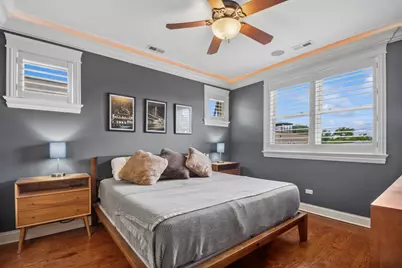 1632 W Diversey Parkway #3W, Chicago, IL 60614 - Photo 8