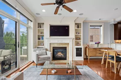 1632 W Diversey Parkway #3W, Chicago, IL 60614 - Photo 4