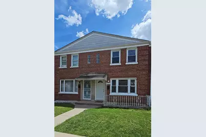 4025 W 58th Place, Chicago, IL 60629 - Photo 1