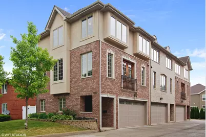 825 S La Grange Road #A, La Grange, IL 60525 - Photo 1
