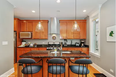 825 S La Grange Road #A, La Grange, IL 60525 - Photo 6