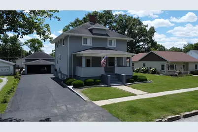 612 E Jones Street, Milford, IL 60953 - Photo 4