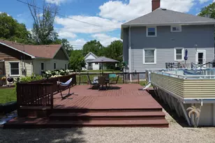612 E Jones St, Milford, IL 60953 - Photo 6