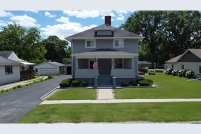 612 E Jones Street, Milford, IL 60953 - Photo 2
