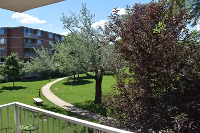 2200 S Stewart Avenue #2F, Lombard, IL 60148 - Photo 12