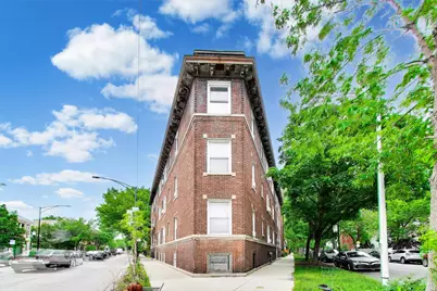 5712 N Wayne Avenue #3, Chicago, IL 60660 - Photo 2