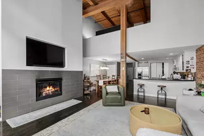 1000 W Washington Boulevard #430, Chicago, IL 60607 - Photo 4