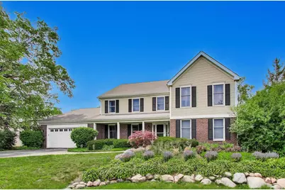 364 Stafford Court, Lincolnshire, IL 60045 - Photo 2