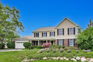 364 Stafford Ct, Lincolnshire, IL 60045 - Photo 2