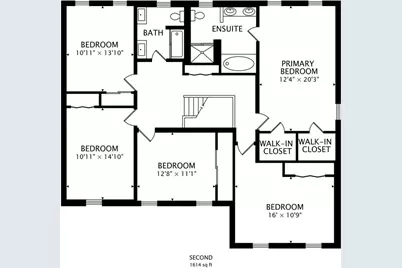364 Stafford Court, Lincolnshire, IL 60045 - Photo 58