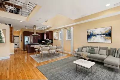 945 N Honore Street #3, Chicago, IL 60622 - Photo 4