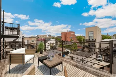 945 N Honore Street #3, Chicago, IL 60622 - Photo 10