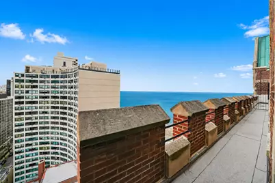 1120 N Lake Shore Drive #18CD, Chicago, IL 60611 - Photo 2