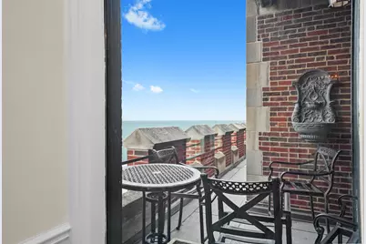 1120 N Lake Shore Drive #18CD, Chicago, IL 60611 - Photo 18