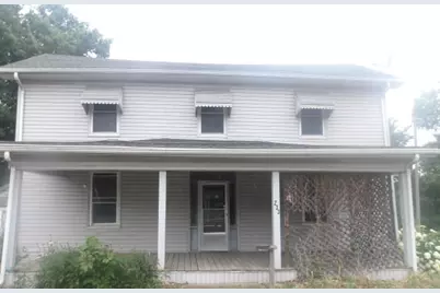 233 Buena Vista Street, Paris, IL 61944 - Photo 1