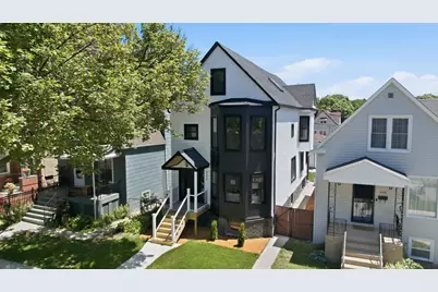 [Address not provided], Chicago, IL 60618 - Photo 2